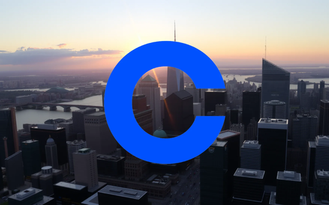 Coinbase Shares Face Mounting Headwinds Amid Market Pressures - Foto: über boerse-global.de