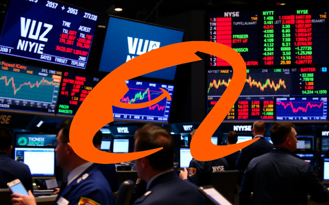 Alibaba Shares Face Pressure Amid Broader Economic Concerns - Foto: über boerse-global.de