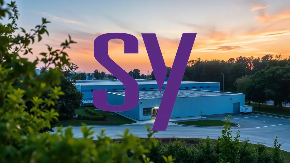 Synopsys Navigates Legal Headwinds Amid Strong Financial Performance Illustration mit AI erstellt übermittelt durch boerse-global.de