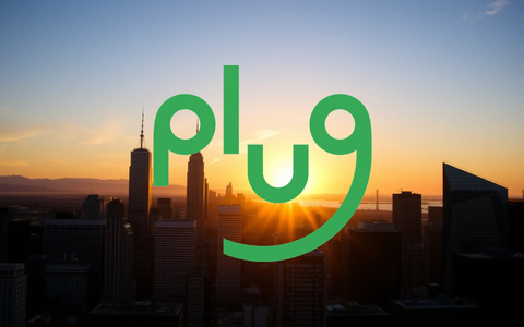 Plug Power Shares Extend Decline Amid Broader Market Pressure - Foto: über boerse-global.de