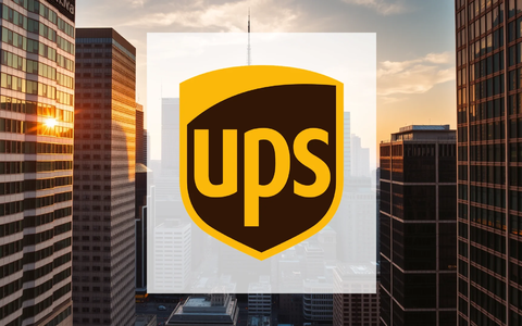 UPS Aktie: Klare Alarmzeichen? - Foto: über boerse-global.de