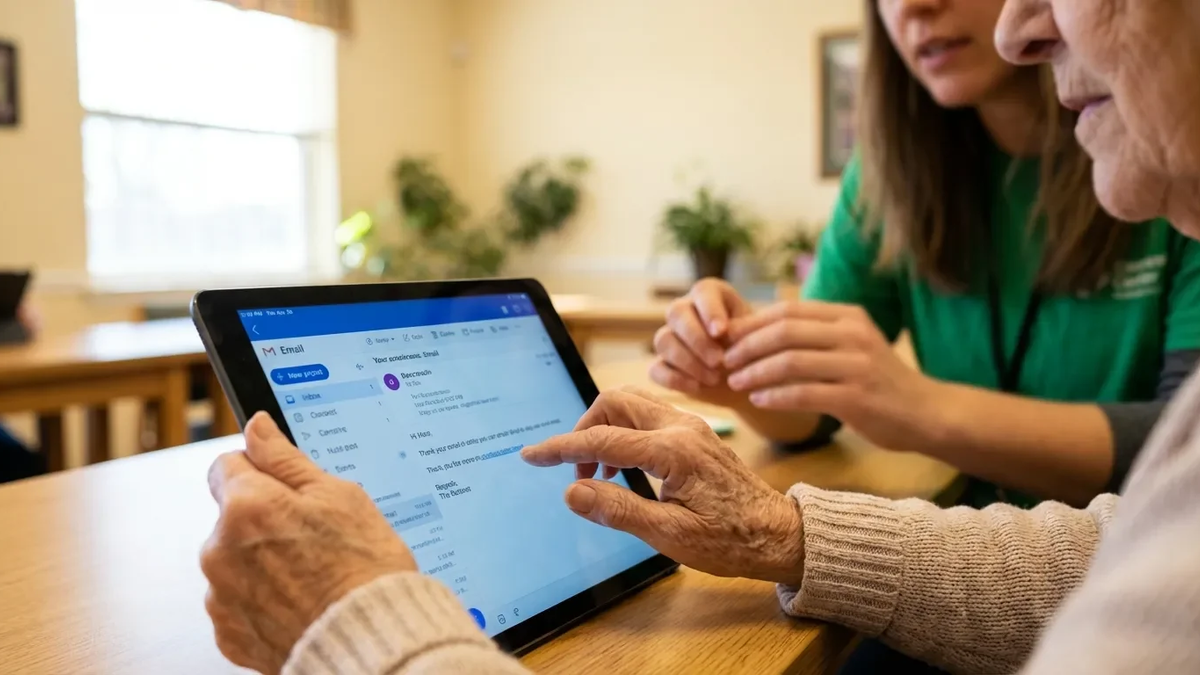 Indonesiens Regierung und Tech-Branche rücken Senioren in den Fokus - Foto: über boerse-global.de