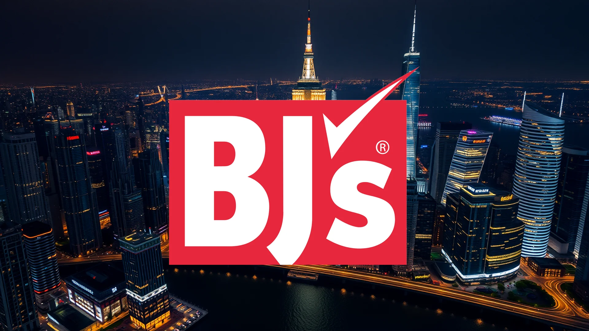 Heightened Options Activity and Upward Revision Signal a Pivotal Period for BJ’s Wholesale Club - Foto: über boerse-global.de
