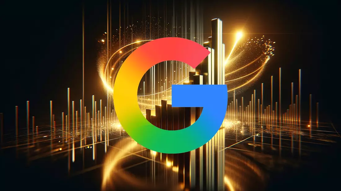La encrucijada de Alphabet: Inversión billonaria en IA frente a un cerco regulatorio Illustration mit AI erstellt übermittelt durch boerse-global.de