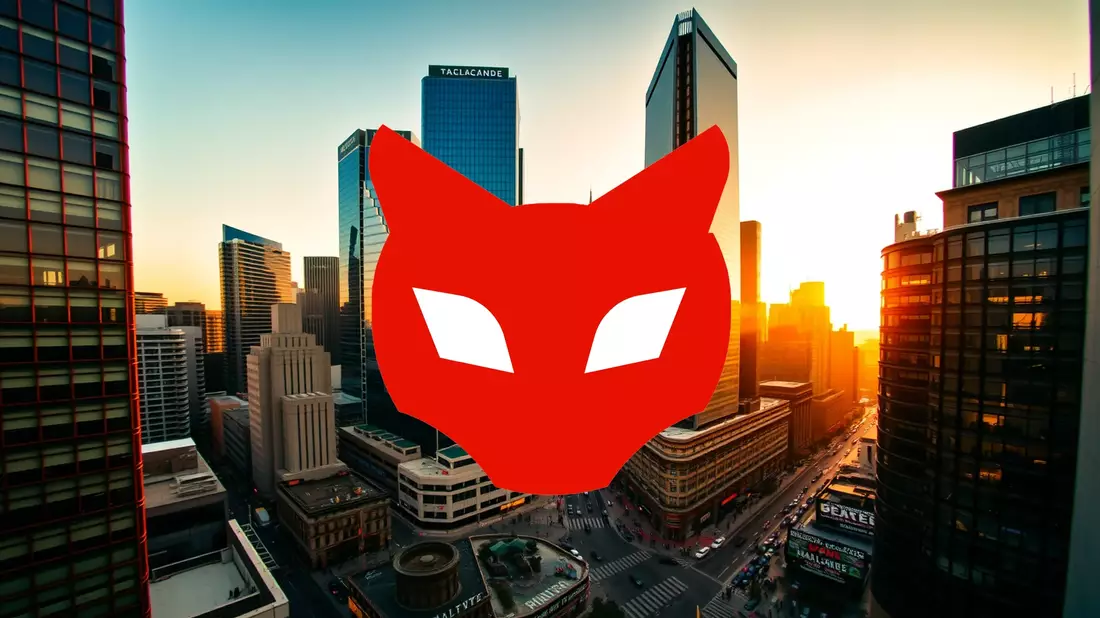 Red Cat Holdings: Una jugada estratégica para acceder al mercado de defensa estadounidense Illustration mit AI erstellt übermittelt durch boerse-global.de