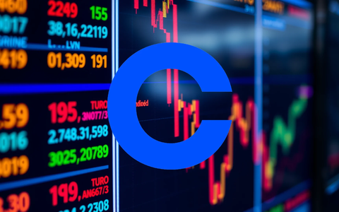 Coinbase: La presión competitiva y regulatoria se intensifica - Foto: über boerse-global.de