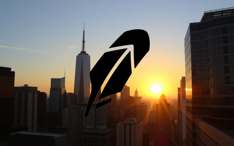 Robinhood: El objetivo de 172 dólares que ilusiona a Wall Street - Foto: über boerse-global.de