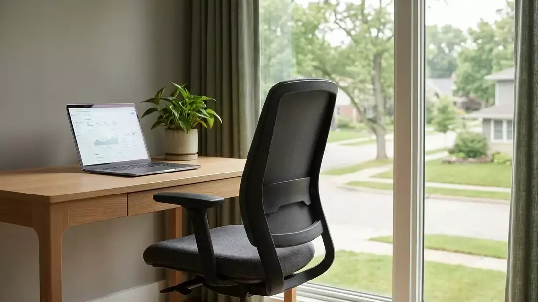 Homeoffice wird zum entscheidenden Faktor für psychische Gesundheit - Bild: über boerse-global.de