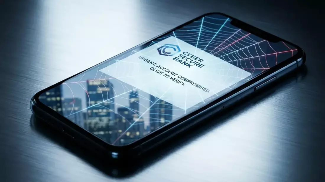 Spiderman-Kit und KI-Tricks: Banken-Betrug erreicht neue Dimension - Bild: über boerse-global.de
