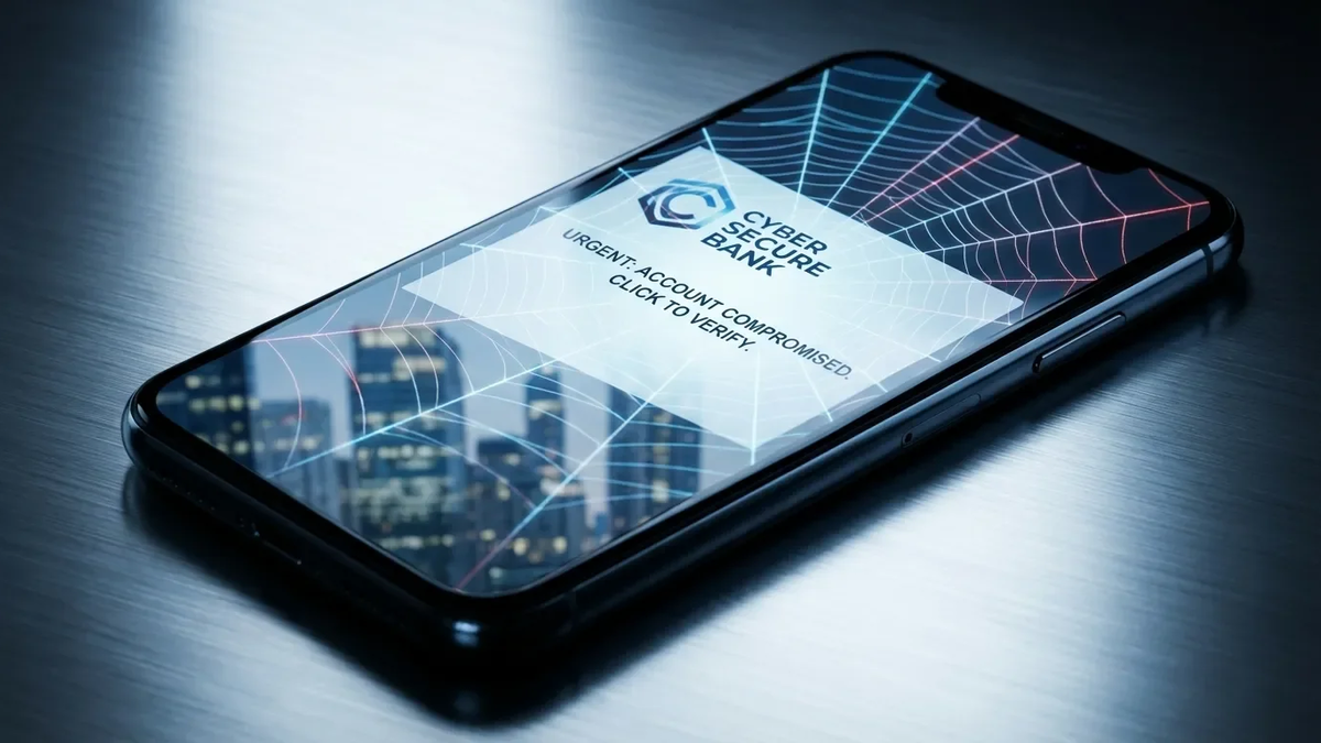 Spiderman-Kit und KI-Tricks: Banken-Betrug erreicht neue Dimension - Foto: über boerse-global.de