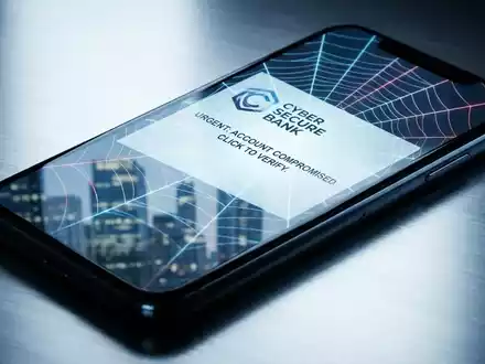 Spiderman-Kit und KI-Tricks: Banken-Betrug erreicht neue Dimension - Foto: über boerse-global.de