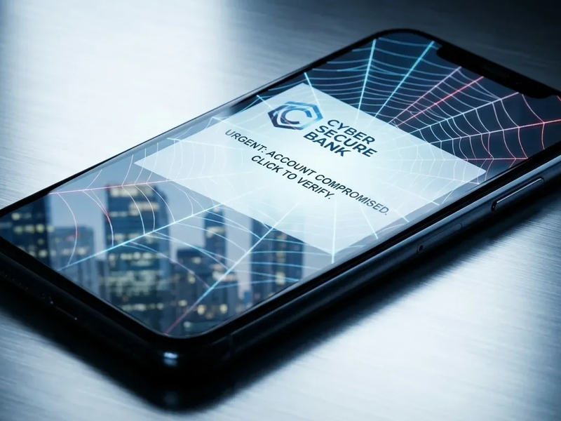 Spiderman-Kit und KI-Tricks: Banken-Betrug erreicht neue Dimension - Foto: über boerse-global.de