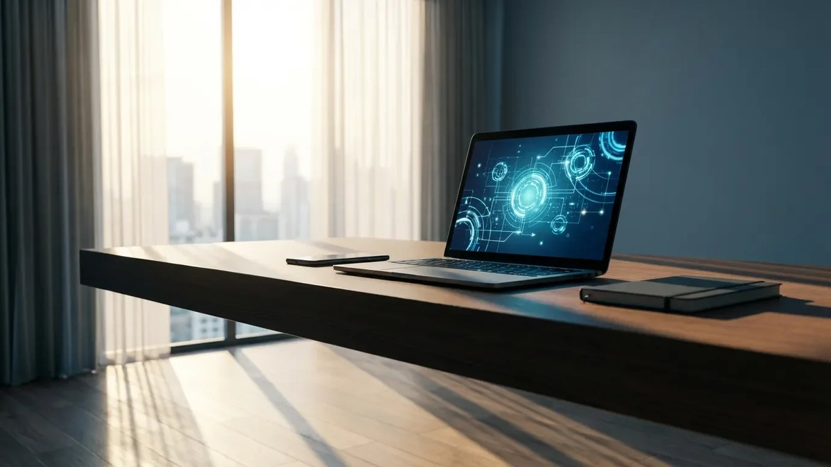 KI-Assistenten übernehmen jetzt die Arbeit - Foto: über boerse-global.de