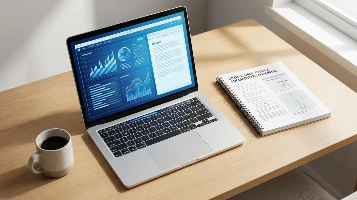 LibreOffice: Freie Alternative erhält Lob und treibt Innovation voran - Foto: über boerse-global.de