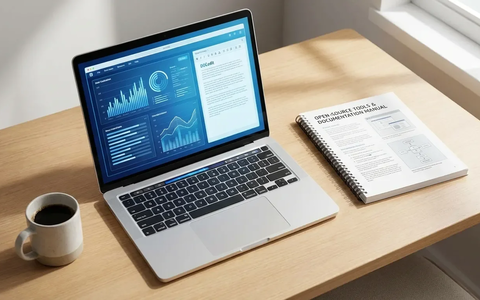 LibreOffice: Freie Alternative erhält Lob und treibt Innovation voran - Foto: über boerse-global.de