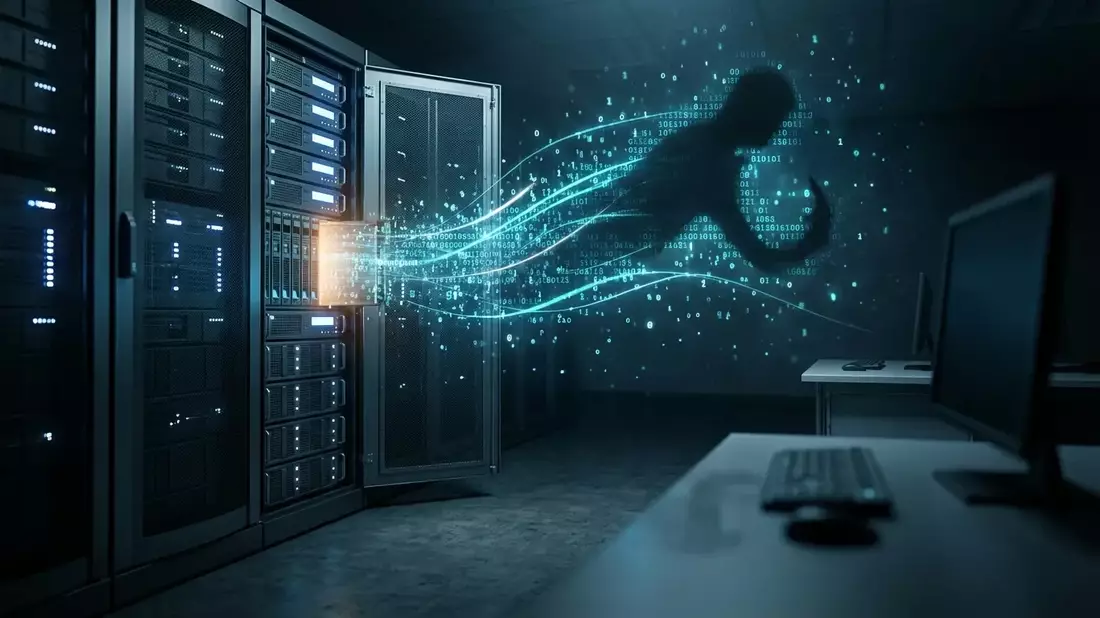 Datenleck: 4,3 Milliarden Job-Profile für Cyberkriminelle freigelegt - Bild: über boerse-global.de