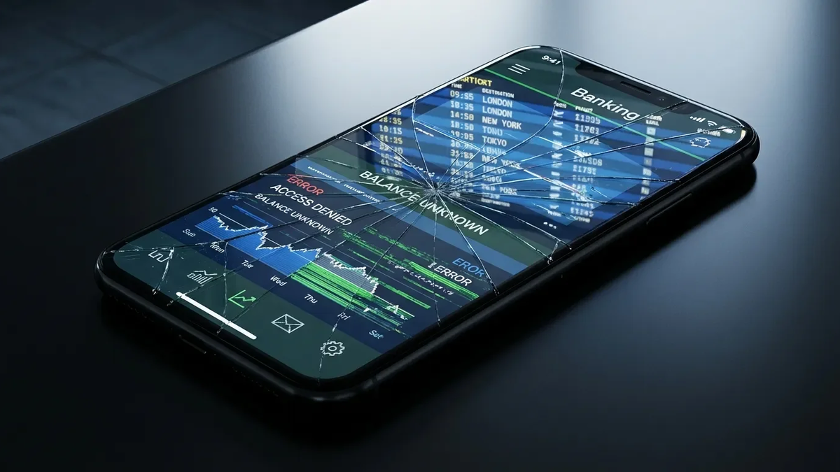 Kriminelle nutzen KI-Stimmen und Trojaner für Weihnachtsbetrug - Foto: über boerse-global.de