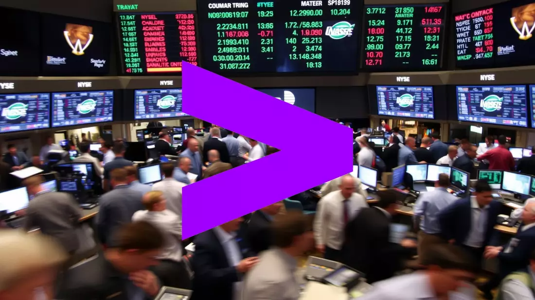 Accenture Aktie: Morgan Stanley dreht - Bild: über boerse-global.de
