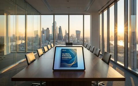 PayPal beantragt US-Banklizenz für eigenen Geschäftsausbau - Foto: über boerse-global.de