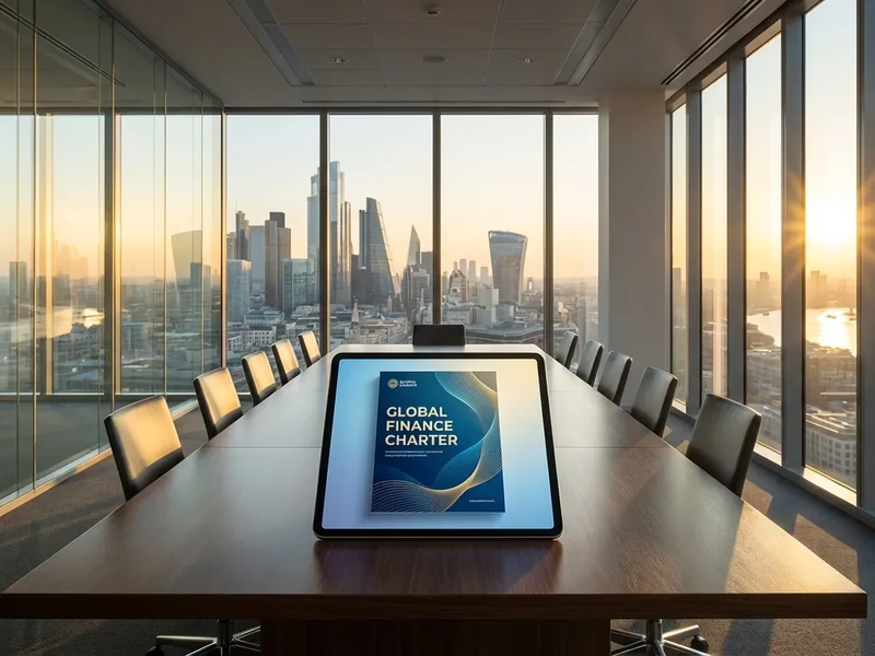 PayPal beantragt US-Banklizenz für eigenen Geschäftsausbau - Foto: über boerse-global.de