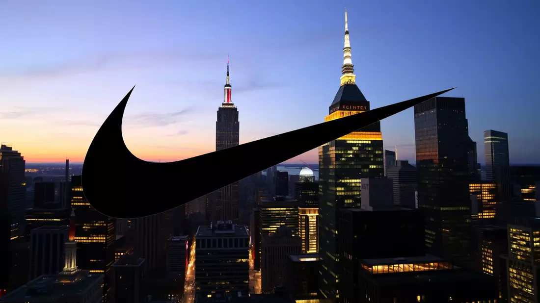Nike Aktie: Institutionen kaufen massiv - Bild: über boerse-global.de