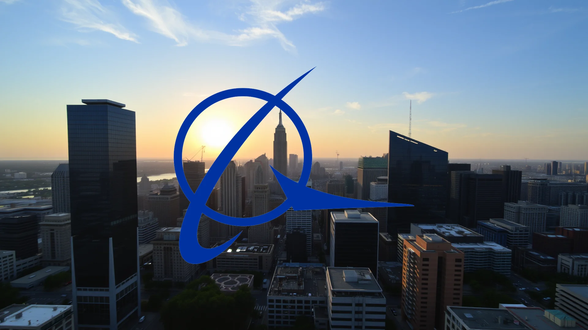 Boeing Aktie: Verluste explodieren - Foto: über boerse-global.de