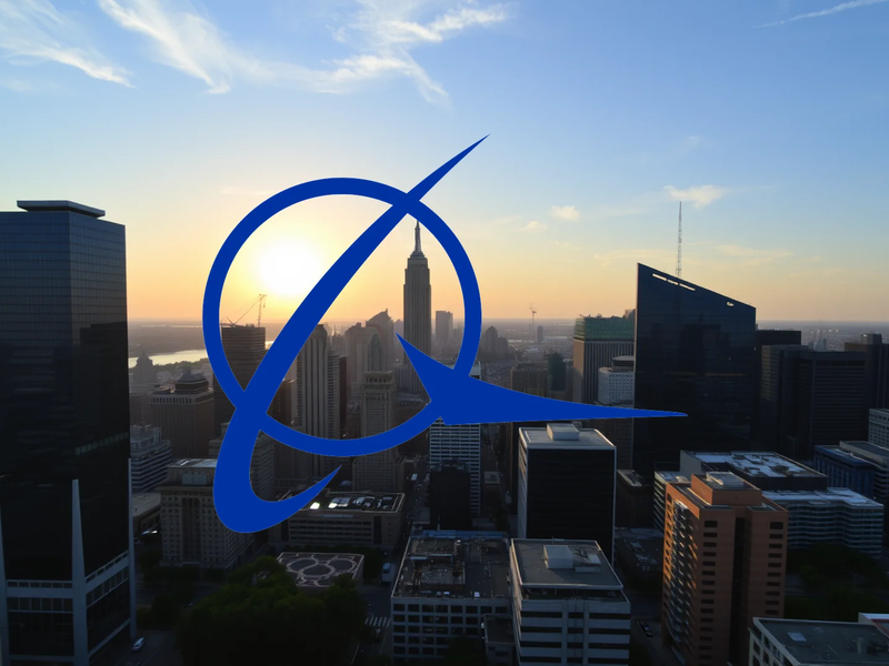 Boeing Aktie: Verluste explodieren - Foto: über boerse-global.de