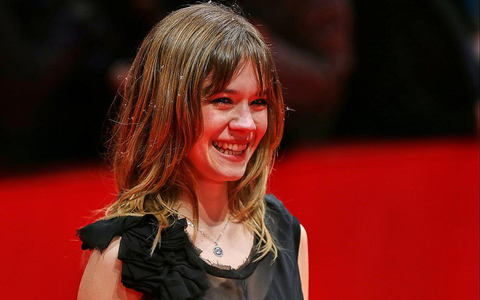 Lea Drinda spielte Erika in In die Sonne schauen (Archiv) - Foto: über dts Nachrichtenagentur