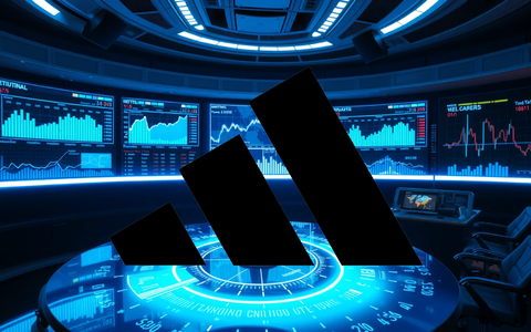 Adidas Aktie: China-Schock voraus? - Foto: über boerse-global.de