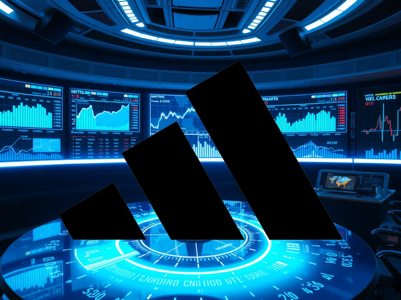 Adidas Aktie: China-Schock voraus? - Foto: über boerse-global.de