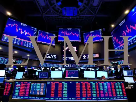 LVMH Aktie: Gegenbewegung - Foto: über boerse-global.de
