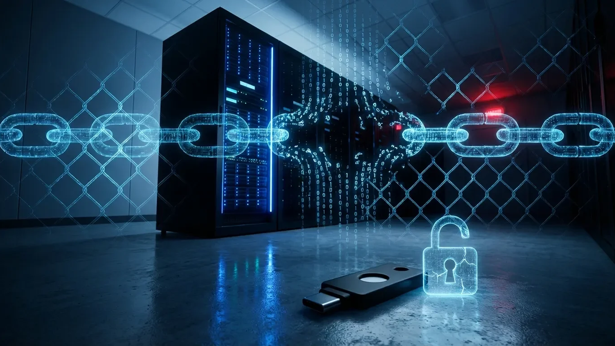 BlackForce und Co.: KI-Phishing-Kits knacken jetzt Zwei-Faktor-Authentifizierung - Foto: über boerse-global.de