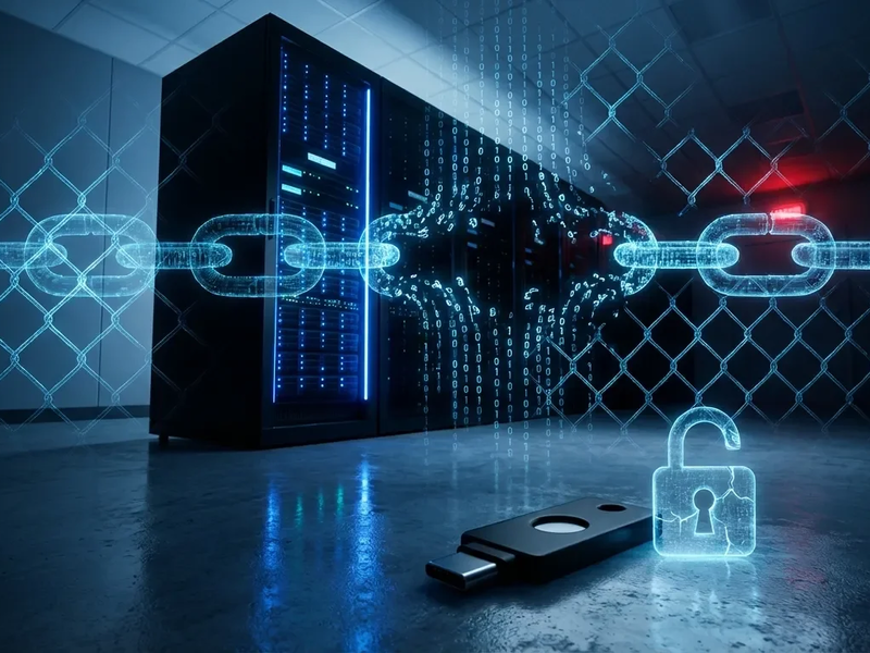 BlackForce und Co.: KI-Phishing-Kits knacken jetzt Zwei-Faktor-Authentifizierung - Foto: über boerse-global.de