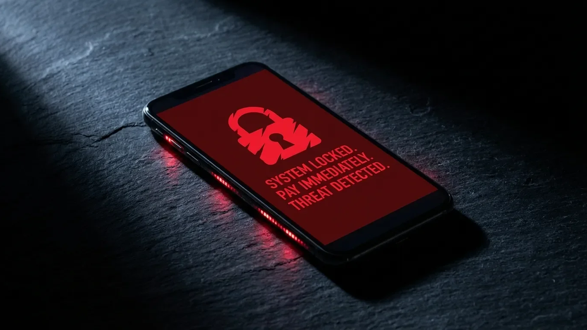 Android-Sicherheit 2025: Neue Ransomware sperrt Geräte komplett - Foto: über boerse-global.de