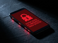 Android-Sicherheit 2025: Neue Ransomware sperrt Geräte komplett - Foto: über boerse-global.de