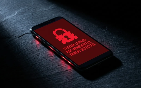 Android-Sicherheit 2025: Neue Ransomware sperrt Geräte komplett - Foto: über boerse-global.de