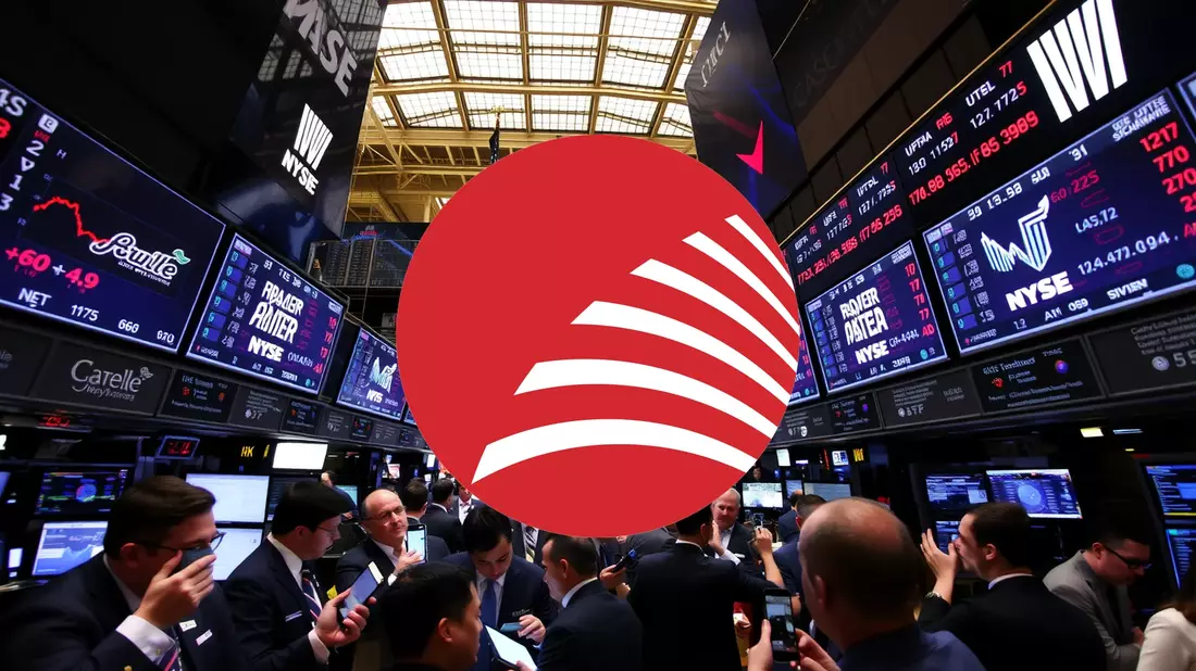 SPIE Aktie: Strategische Offensive - Bild: über boerse-global.de