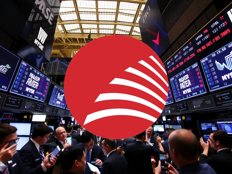 SPIE Aktie: Strategische Offensive - Foto: über boerse-global.de