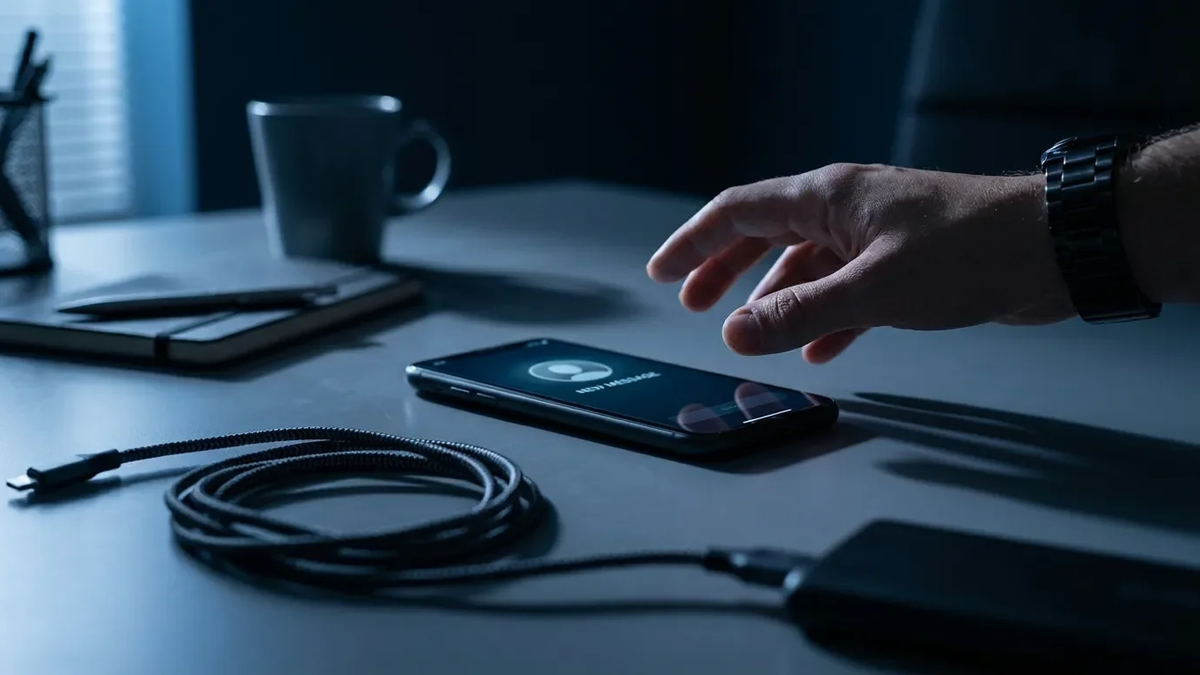 KI-Betrüger nutzen WhatsApp und Telegram für neue Schockanrufe - Foto: über boerse-global.de