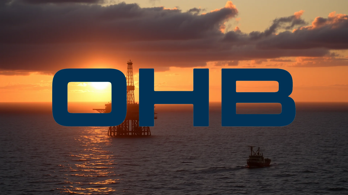 OHB Aktie: Grünes Licht - Foto: über boerse-global.de