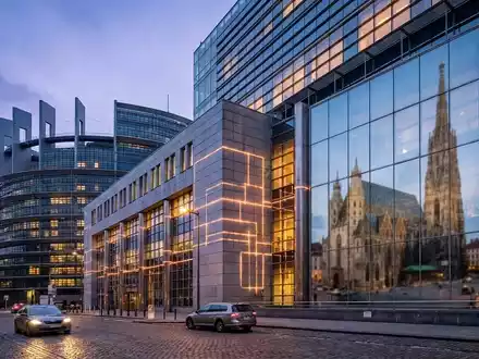 Österreich senkt Stromsteuer und fordert EU-Preiskappung - Foto: über boerse-global.de