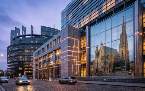 Österreich senkt Stromsteuer und fordert EU-Preiskappung - Foto: über boerse-global.de