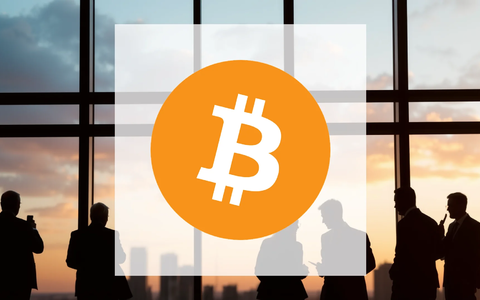 Bitcoin Navigates a Consolidation Phase Amid Key Technical and Regulatory Developments - Foto: über boerse-global.de