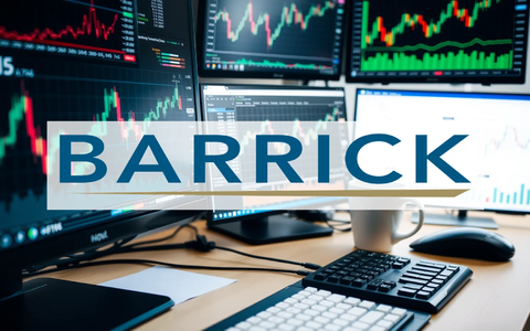 Barrick Gold Charts a New Strategic Course - Foto: über boerse-global.de