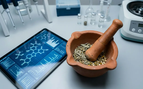 WHO-Gipfel startet globale Offensive für traditionelle Medizin - Foto: über boerse-global.de