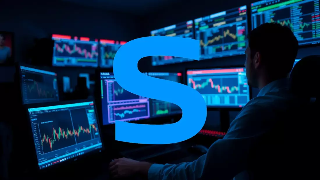 Solvay Aktie: UBS erhöht Beteiligung - Bild: über boerse-global.de