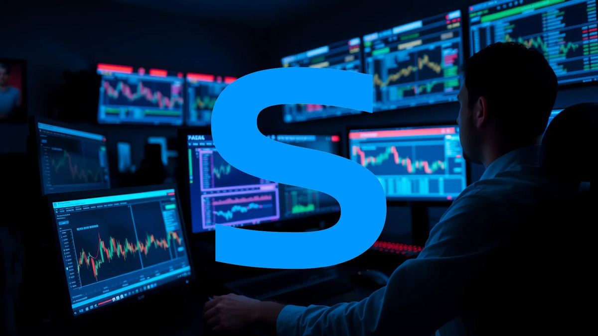 Solvay Aktie: UBS erhöht Beteiligung - Foto: über boerse-global.de