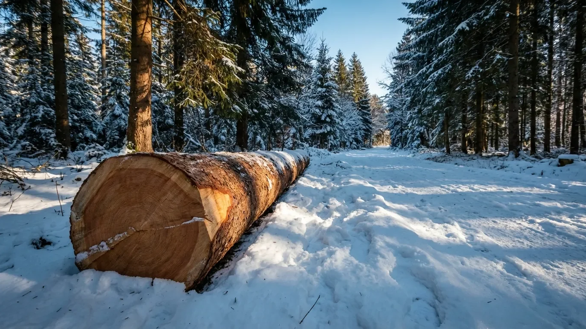EUDR-Aufschub bringt Atempause für Österreichs Waldbesitzer - Foto: über boerse-global.de