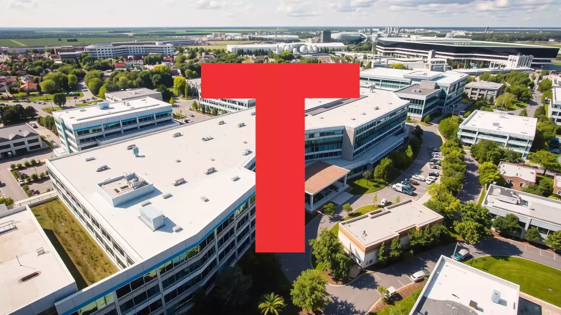 Conflicting Indicators Emerge for Thermo Fisher Scientific Shares Illustration mit AI erstellt übermittelt durch boerse-global.de