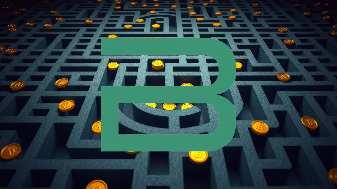 BioNTech Shares Face Persistent Investor Doubts Amid Strategic Shift Illustration mit AI erstellt übermittelt durch boerse-global.de